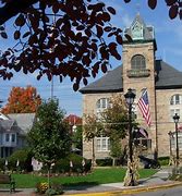 Image result for Stroudsburg Courthouse