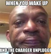 Image result for Get to the Charger Meme