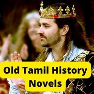 Image result for Tamil History Book Images