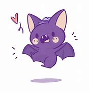 Image result for Baby Bat Drawing