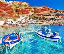 Image result for Greek Cyclades Islands