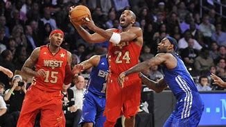 Image result for 2011 NBA All-Star Game