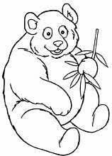 Image result for Galaxy Panda to Color
