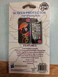 Image result for iPhone 5 Pink Screen Protector