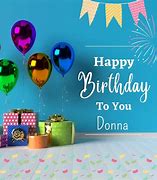 Image result for Happy Birthday Donna Funny