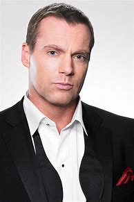 Image result for Michael Shanks Today