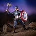 Image result for Captain America Marvel Legends Action Figure