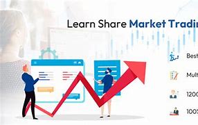 Image result for Share Market Cless