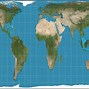 Image result for A New and Accurate Map of the World