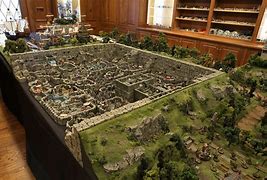 Image result for Tabletop Scenery