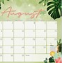 Image result for 2091 August Calendar