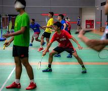 Image result for Badminton Women Indonesia