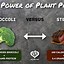 Image result for Best Plant-Based Protein Sources