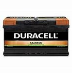 Image result for Duracell Automotive Battery