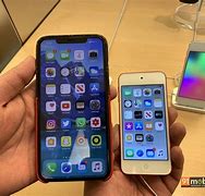 Image result for iPod Touch 7th Generation Camera