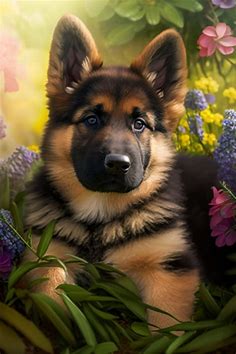 Pin by Pilar Coumou on Perritos bellos | Cute cats and dogs, Cute animals images, Cute animal clipart