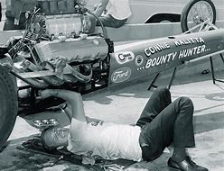 Image result for Connie Kalitta Vintage Drag Racing