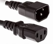 Image result for Server Power Cable