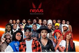 Image result for Nexus Music