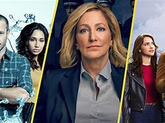 Image result for CBS Cancelled Shows 2020