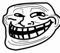 Image result for Trollface Template