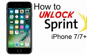 Image result for iPhone 7 Sprint