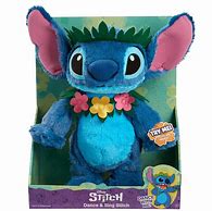 Image result for Lilo and Stitch Plush Toys
