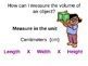 Image result for Is Weight Volume or Mass