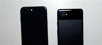 Image result for iPhone 8 Plus vs Pixel 2XL