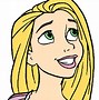 Image result for Disney Rapunzel Tangled Clip Art