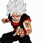 Image result for Omni Gogeta Full Body