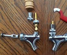 Image result for PVC Saddle Tap