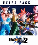 Image result for Dragon Ball Xenoverse 2 What Is the First DLC