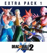 Image result for Dragon Ball Xenoverse 2