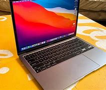 Image result for MacBook Air M1 Space Gray vs Silver