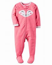 Image result for Toddler Pink Pajamas