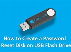 Image result for USB Password Reset