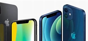 Image result for iPhone XVS 12