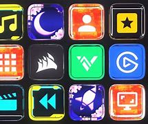 Image result for VBI Stream Deck Icons
