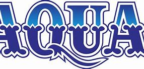 Image result for Aqua Bar Logo