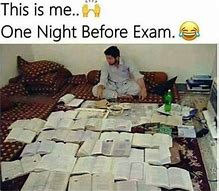 Image result for Indian Exam Memes