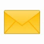 Image result for envelopes emoji mean