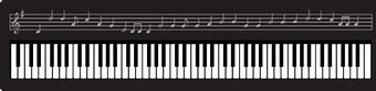 Image result for Organ Keyboard Clip Art