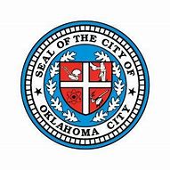 Image result for Oklahoma City Seal