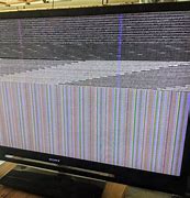 Image result for Sony TV Split Screen Problem