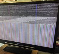 Image result for Sony TV Picture Problems Troubleshooting