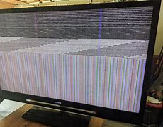 Image result for 42LG70 Display Problem