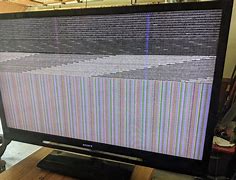 Image result for Sony BRAVIA Display Problems