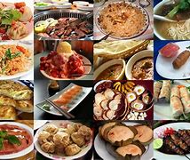 Image result for Different Types Culture Food