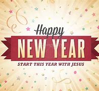Image result for Happy New Year Images for Church